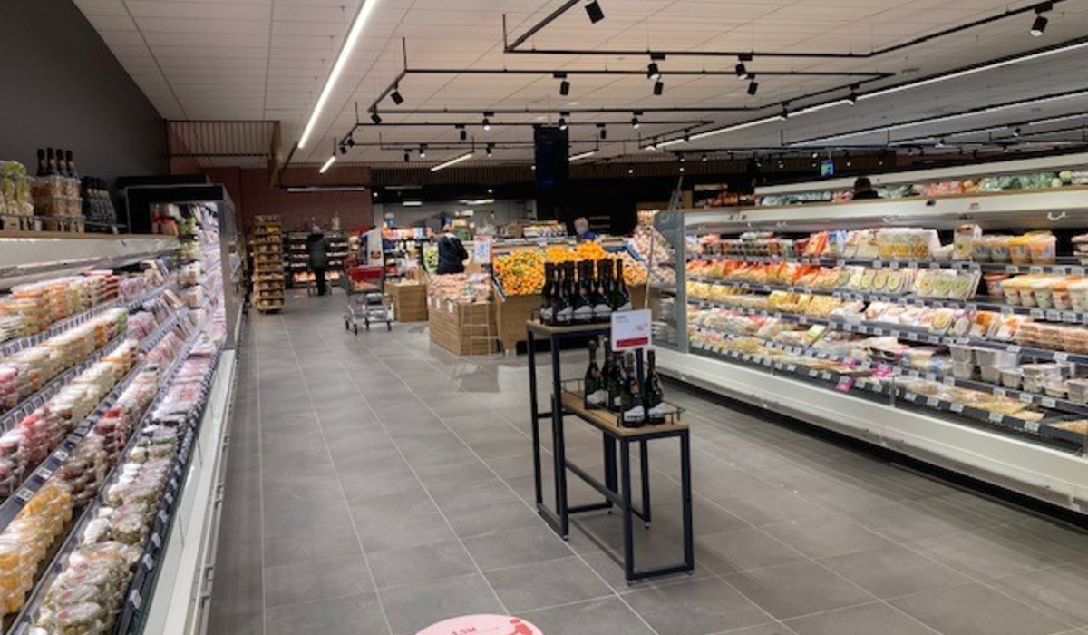 Opening AD Delhaize Ardooie2.jpg