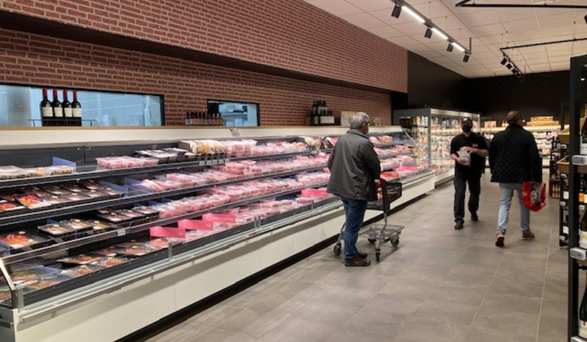 Opening AD Delhaize Ardooie3.jpg
