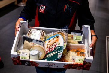 Delhaize en Too Good To Go versterken kennis over voedselketen