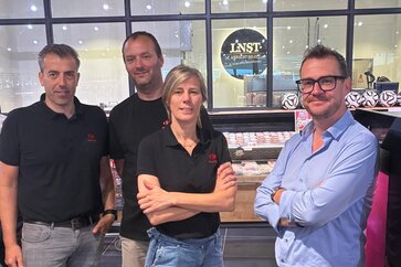 Drie Carrefour-winkels in de kijker: Putte, Sint-Lambrechts-Woluwe en Mortsel