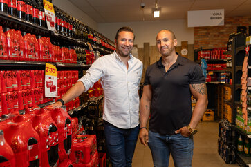 Wereldspeler met lokale impact
