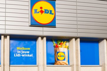 Lidl België hanteert ‘meeliftersstrategie’ met zelfscan
