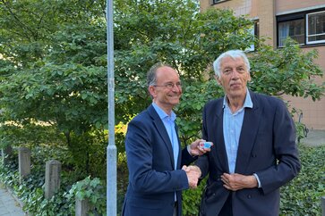 PaperMints: Belgische innovatie krijgt internationale groeiversnelling