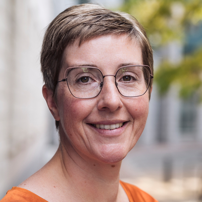 Gouden tip van Vanessa