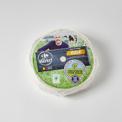 Belgische brie
