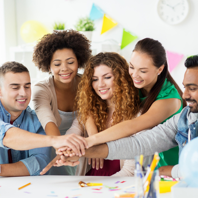 'Great Place to Work' worden?