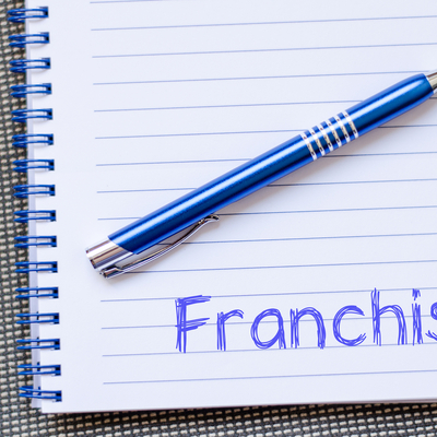 Quick Scan Franchise