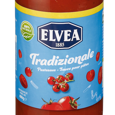 Elvea Tradizionale