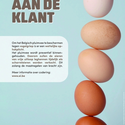 Informeer je klant!