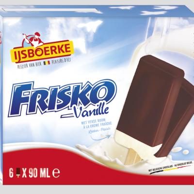 Frisko