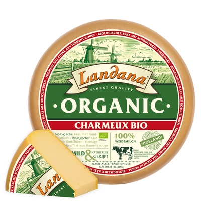 Landana Organic Charmeux