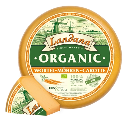 Landana Organic Wortel