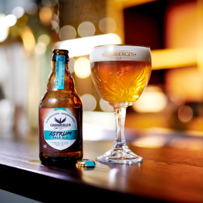 Grimbergen Astrum Pale Ale