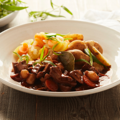 Uit het ‘Jozephine Plant Based’ aanbod