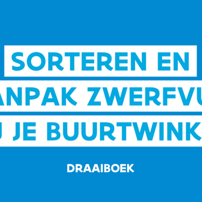 Download het draaiboek