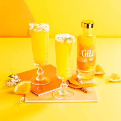 Origineel recept voor de feesten