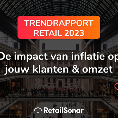 TRENDRAPPORT: Retail 2023