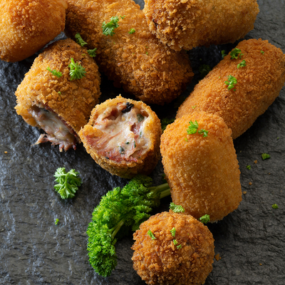 Vers vlees: cochonnets (30g / 55g / 70g)