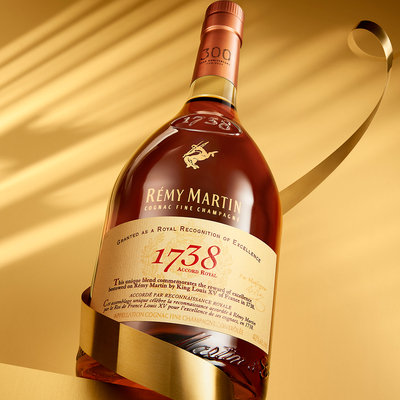 Remy Martin 1738 Accord Royal