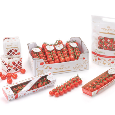 Stoffels Tomaten