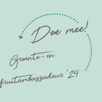 Doe mee!