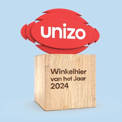 Ben of ken jij een Winkelhier van het Jaar?