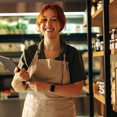 Meer van dit? Doe mee met ons nieuw project voor speciaalzaken!