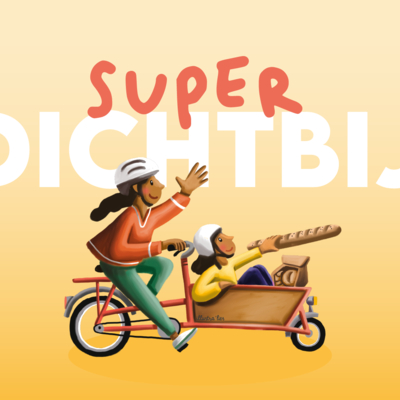 Meer weten over Superbuurt?
