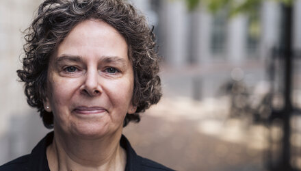 Marie-Louise Camerman