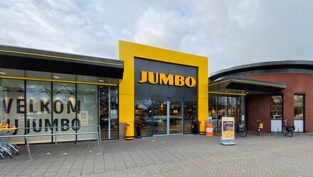 Jumbo in laatste rechte lijn voor overname Hema