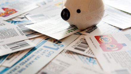 Oplossing voor verhoging maaltijdcheques in de maak