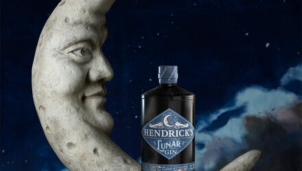 Lunar Gin