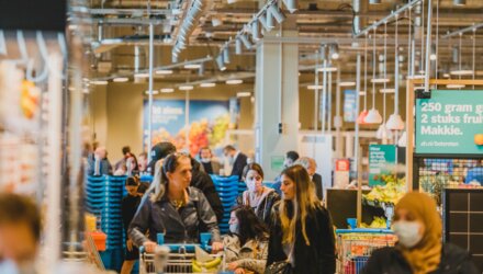 Wat zegt de groei van het aantal multifranchisers?
