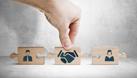 Franchisewetgeving en -praktijk in Nederland, België en Frankrijk