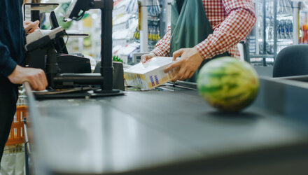 Belgische supermarktprijzen te laag