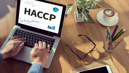 Misleidende verkooppraktijken HACCP-software en diensten