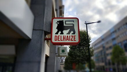 Delhaize verkoopt laatste eigen winkels aan zelfstandige ondernemers