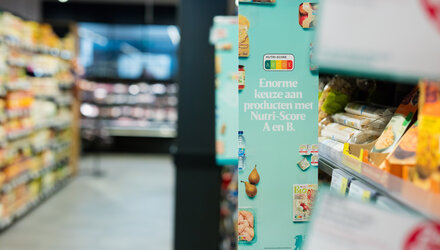 Delhaize kondigt opening aan van zeven nieuwe supermarkten