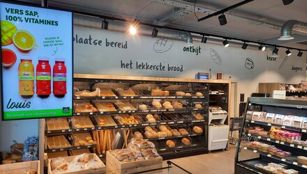 Belgische Mededingingsautoriteit geeft groen licht aan Delhaize voor overname Delfood