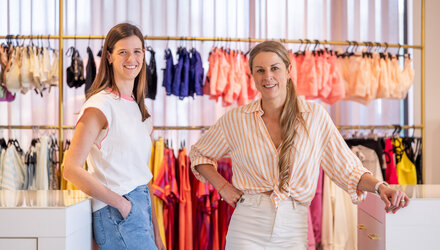 De liefde voor het vak als rode draad voor retailondernemers