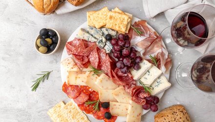 Belgen besteden in 2024 130 mio euro aan Italiaanse vleeswaren