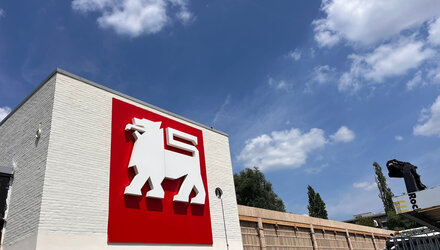 Delhaize Oudenaarde