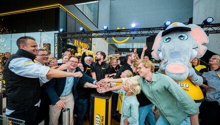 Jumbo Menen
