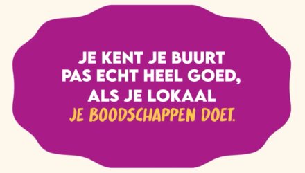 Superbuurt radiospots
