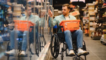 European Disability Card