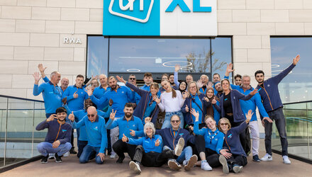 Samen voor een inclusieve werkvloer