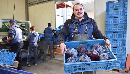 De strengste controles, het duurzaamste aanbod
