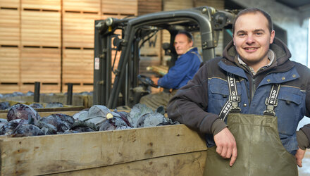 Video: Oliver Maertens, teler van sluitkolen