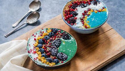 Delhaize en het Smart Gastronomy Lab laten je in het Wonder Lab proeven van de toekomst