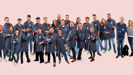 Heropening en nieuwigheden bij Delhaize Zedelgem, Shop & Go Deerlijk en Delhaize Heusden